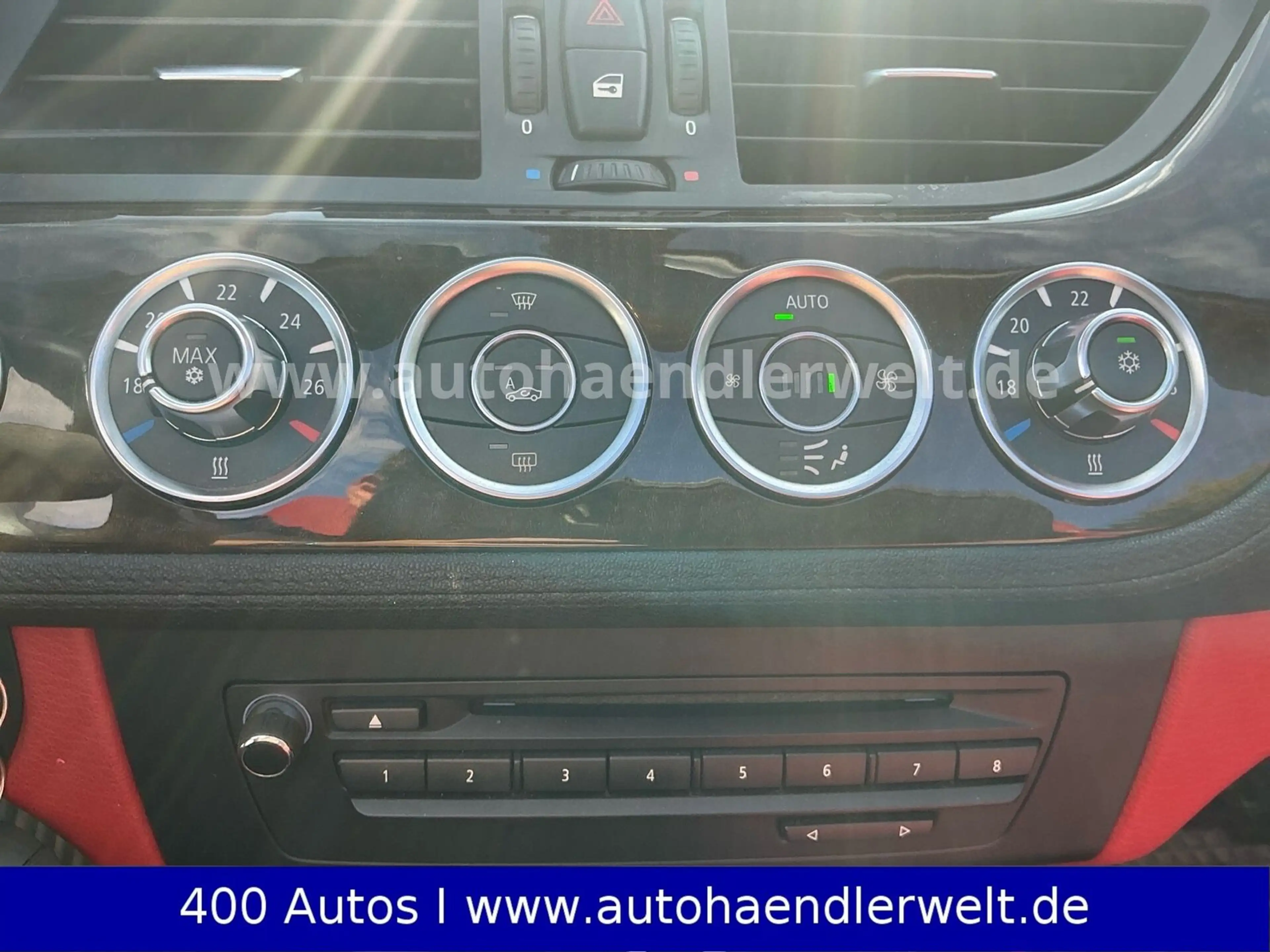 BMW Z4 Roadster 3.0si Edition M-Paket Sport — photo 14