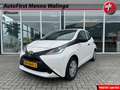 Toyota Aygo 1.0 VVT-i x-fun | Airco | 5 deurs | Bluetooth | Wit - thumbnail 1