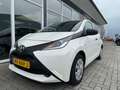 Toyota Aygo 1.0 VVT-i x-fun | Airco | 5 deurs | Bluetooth | Wit - thumbnail 3