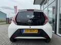 Toyota Aygo 1.0 VVT-i x-fun | Airco | 5 deurs | Bluetooth | Wit - thumbnail 6