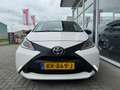 Toyota Aygo 1.0 VVT-i x-fun | Airco | 5 deurs | Bluetooth | Wit - thumbnail 18