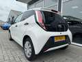 Toyota Aygo 1.0 VVT-i x-fun | Airco | 5 deurs | Bluetooth | Wit - thumbnail 5