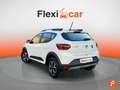 Dacia Sandero Stepway TCe Expresion 67kW Blanc - thumbnail 7