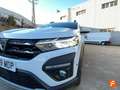 Dacia Sandero Stepway TCe Expresion 67kW Blanc - thumbnail 10