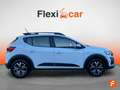 Dacia Sandero Stepway TCe Expresion 67kW Blanc - thumbnail 4