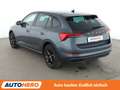 Skoda Scala 1.5 TSI ACT Drive 125*NAVI*LED*ACC*CAM*PDC*SHZ* Grau - thumbnail 4