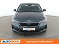 Skoda Scala 1.5 TSI ACT Drive 125*NAVI*LED*ACC*CAM*PDC*SHZ* Grau - thumbnail 9