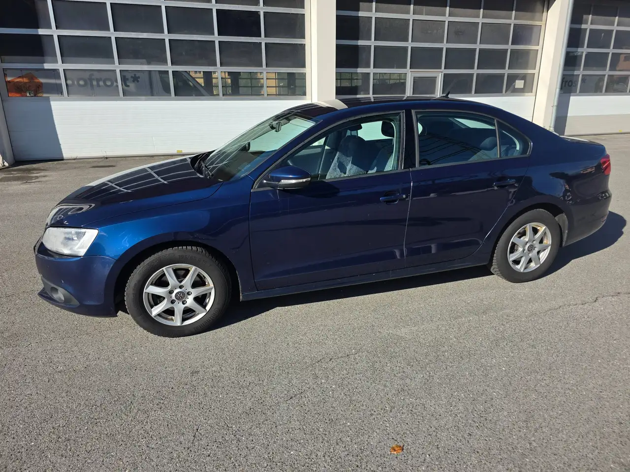 Volkswagen Jetta