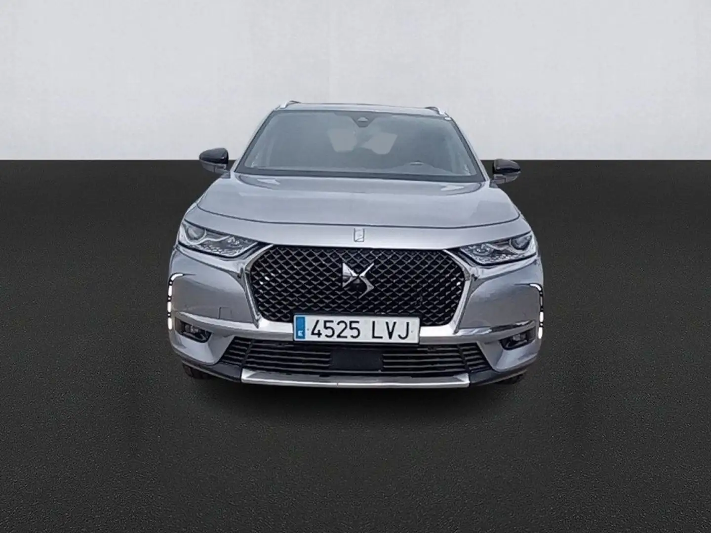 DS Automobiles DS 7 Crossback BlueHDi DE 96kW (130CV) AT Bastille + Grau - 2