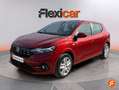 Dacia Sandero TCe Comfort 67kW Rot - thumbnail 3