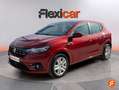 Dacia Sandero TCe Comfort 67kW Rot - thumbnail 4