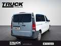 Mercedes-Benz Vito III 114 - vito 114 cdi compact fwd my19 White - thumbnail 8
