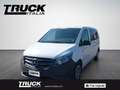Mercedes-Benz Vito III 114 - vito 114 cdi compact fwd my19 White - thumbnail 2
