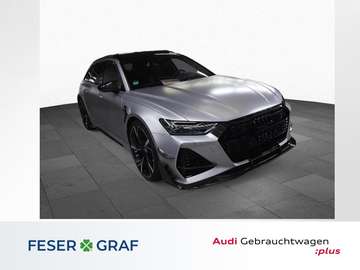 Ava ABT R Umbau q 4.0 V8 UMBAU+LEISTUNG740PS