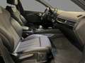 Audi A4 S line 35 TFSI S tronic PDC MATRIX NAVI Schwarz - thumbnail 8