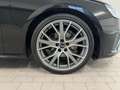 Audi A4 S line 35 TFSI S tronic PDC MATRIX NAVI Schwarz - thumbnail 13