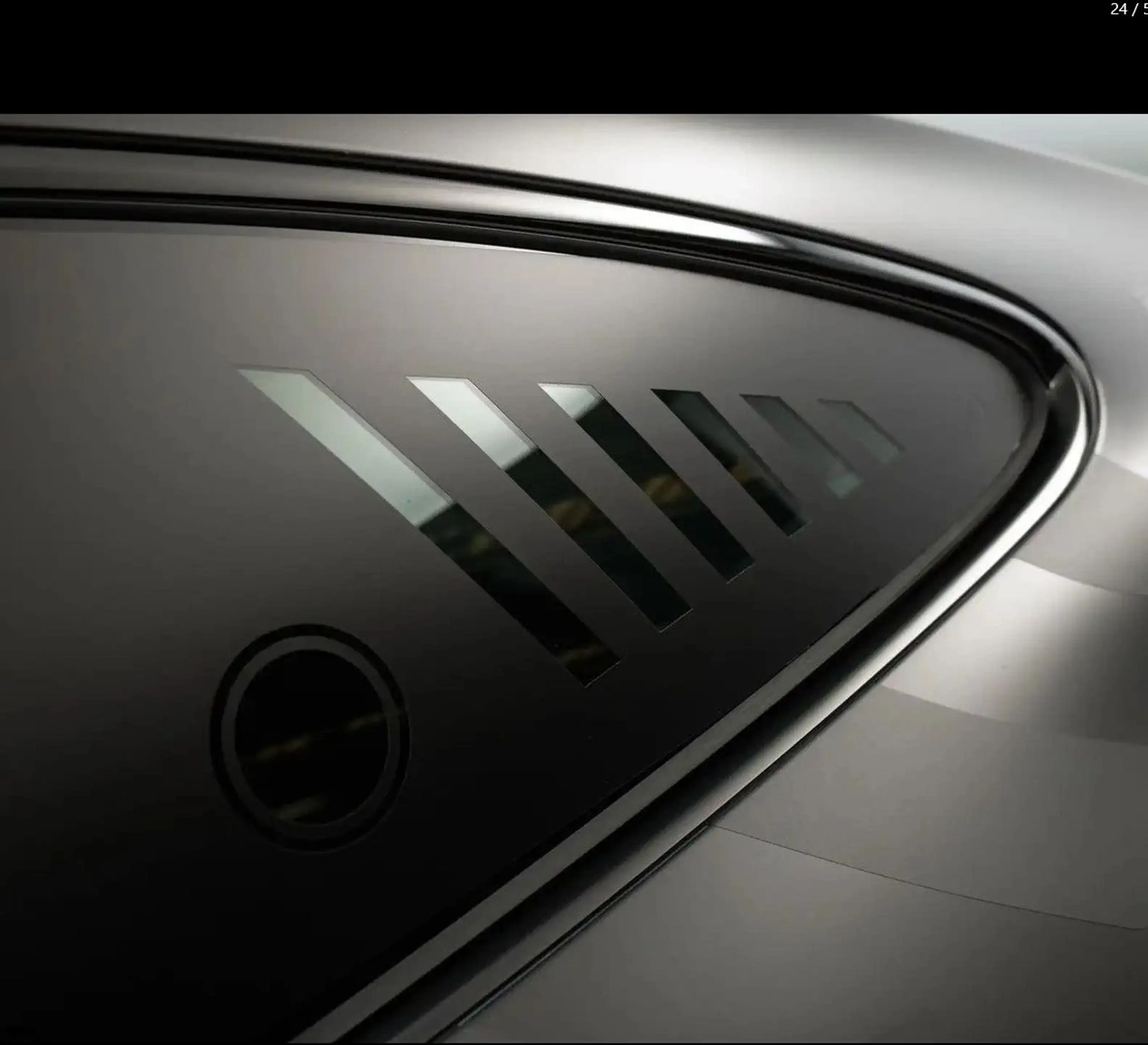 Porsche 911 Carrera T Raceborn-Schalensitze-HD-Matrix — photo 14