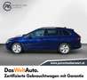Volkswagen Golf Variant Life TDI DSG Blau - thumbnail 3