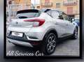 Renault Captur 1.3 tce Intens 130cv Argento - thumbnail 15