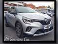 Renault Captur 1.3 tce Intens 130cv Argento - thumbnail 1