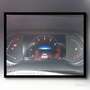 Renault Captur 1.3 tce Intens 130cv Argento - thumbnail 9