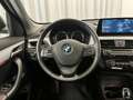 BMW X1 sDrive16d *Modell Advantage / LED / HUD / SHZ* Schwarz - thumbnail 11
