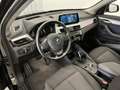BMW X1 sDrive16d *Modell Advantage / LED / HUD / SHZ* Schwarz - thumbnail 8