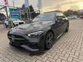 Mercedes-Benz C 220 C 220 d AMG Line-Pack night Noir - thumbnail 1