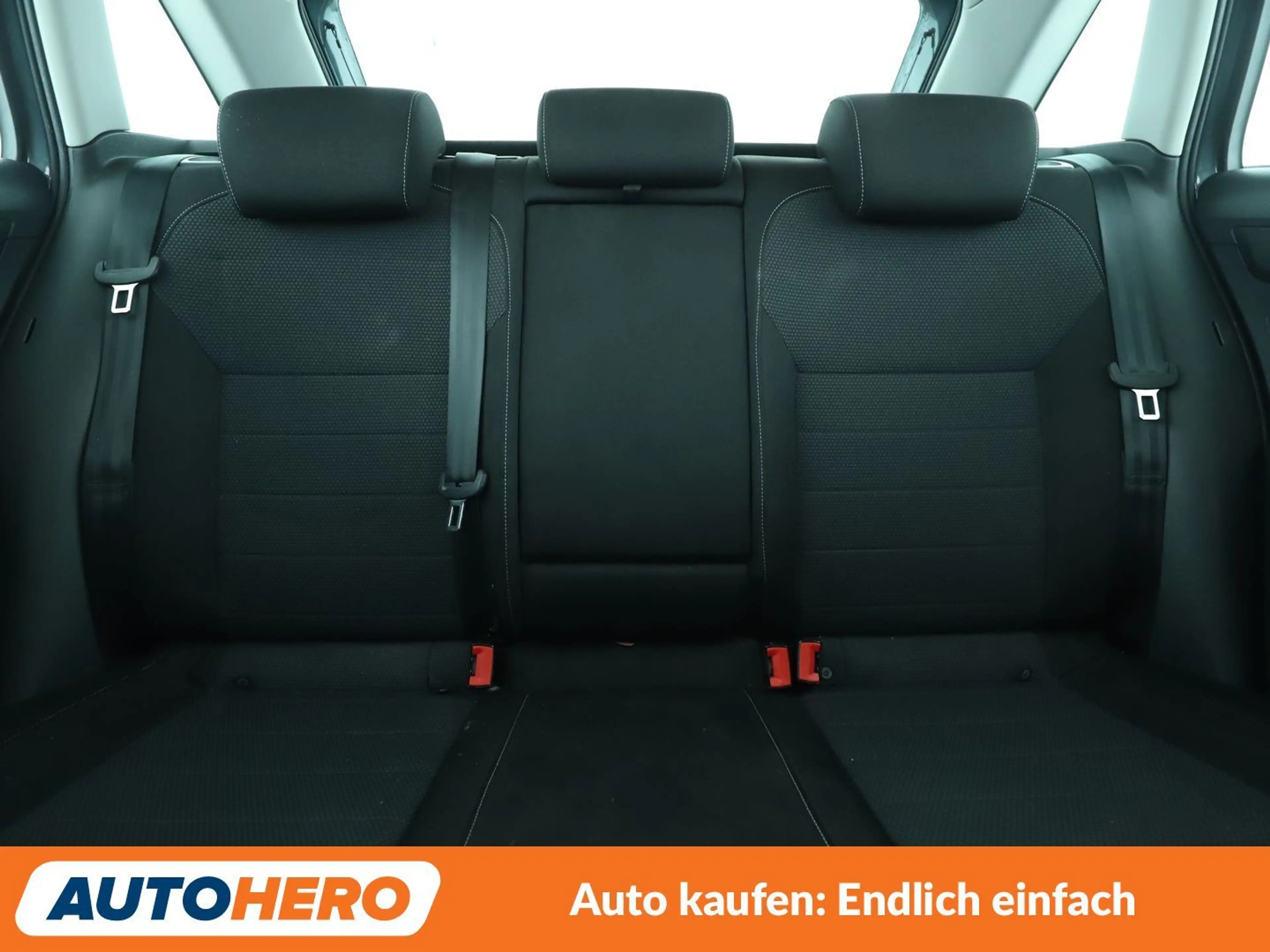 Skoda Rapid/Spaceback 1.4 TSI Edition*XENON*PDC*SHZ*PANO*KLIMA* — photo 15
