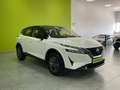 Nissan Qashqai 1.3 DIG-T mHEV 12V Acenta 4x2 103kW Blanco - thumbnail 3