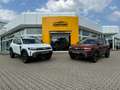Dacia Duster TCe 130 4x4 Extreme City-Paket AHK Beige - thumbnail 46