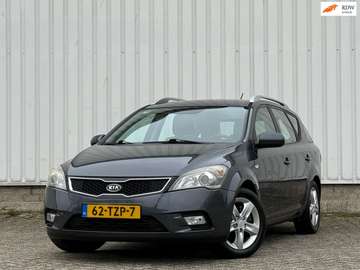 Sporty Wagon 1.4 CVVT Navigator Plus Pack 2e Eigen