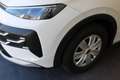 Volkswagen T-Roc 4Me eTSI DSG Weiß - thumbnail 2