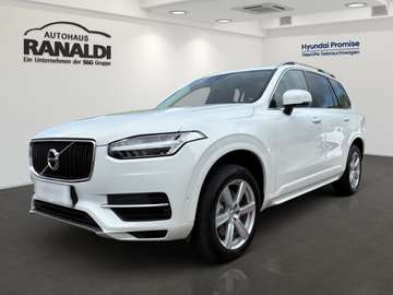 XC 90 Momentum AWD D5 DPF