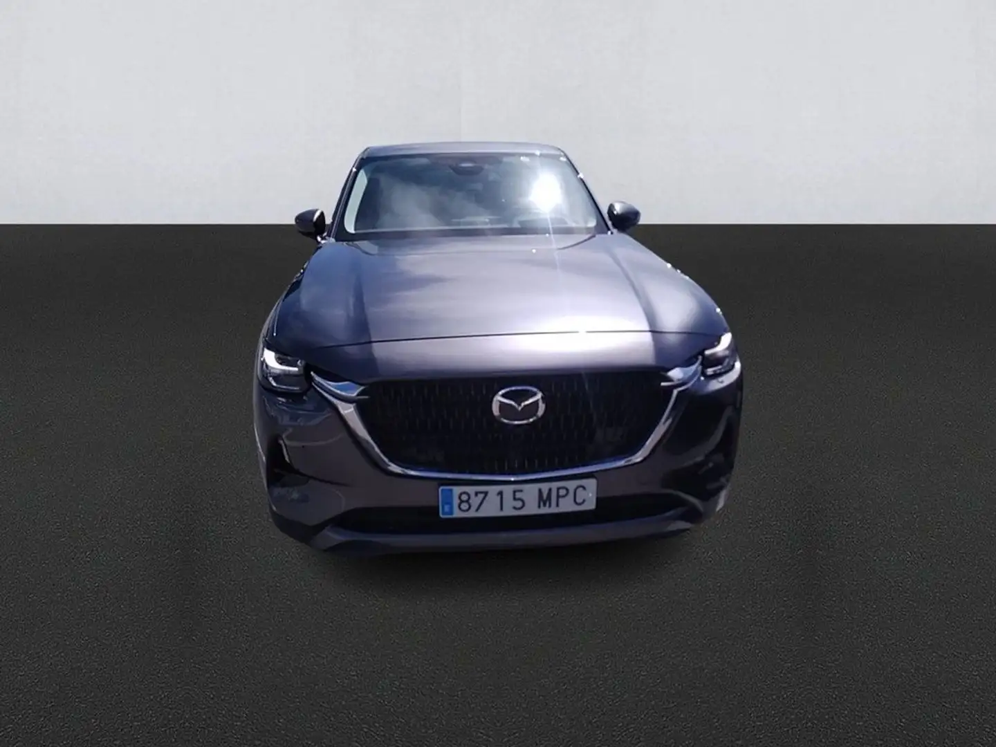 Mazda CX-60 e-Skyactiv PHEV Takumi Gris - 2
