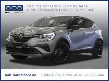 E-TECH 160 R.S. Line  Kamera+SHZ+AppleCarPlay