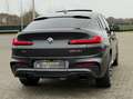 BMW X4 M40i High Executive Grau - thumbnail 16