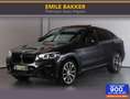 BMW X4 M40i High Executive Grigio - thumbnail 1
