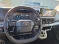 Toyota Proace Team D L2 8-Sitzer Navi LED Blendfreies Fernl. ACC Grau - thumbnail 11