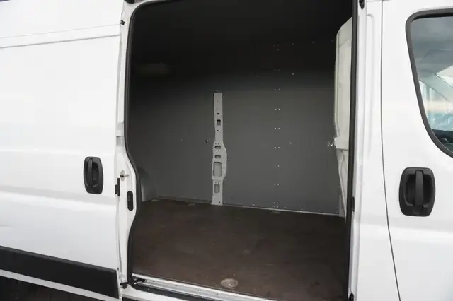 Fiat Ducato view 9