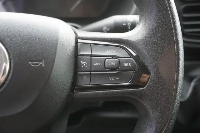 Fiat Ducato view 13