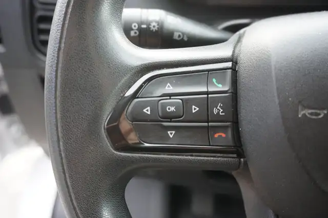 Fiat Ducato view 12