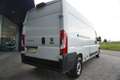 Fiat Ducato  33 140 Multijet L3H2 Klima/Kam/PDC/Navi Weiß - thumbnail 5