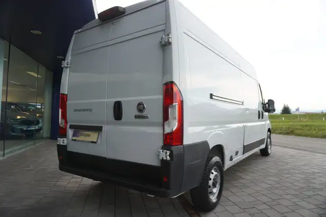 Fiat Ducato view 5