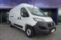Fiat Ducato  33 140 Multijet L3H2 Klima/Kam/PDC/Navi Weiß - thumbnail 3