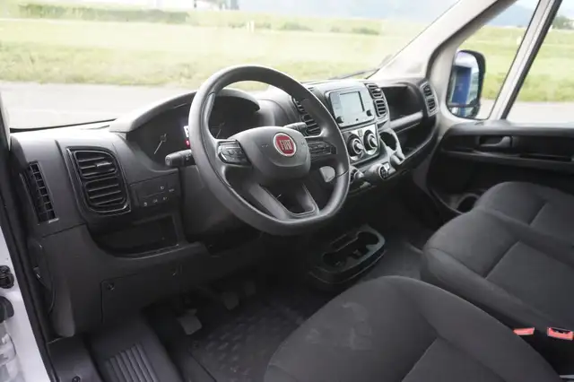Fiat Ducato view 7