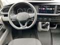 Volkswagen T6.1 Transporter Kombi  KR Navi+PDC+LM+GRA+Klima Blanco - thumbnail 11