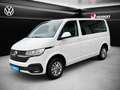 Volkswagen T6.1 Transporter Kombi  KR Navi+PDC+LM+GRA+Klima Blanco - thumbnail 3