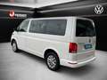 Volkswagen T6.1 Transporter Kombi  KR Navi+PDC+LM+GRA+Klima Blanco - thumbnail 13