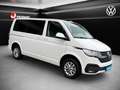 Volkswagen T6.1 Transporter Kombi  KR Navi+PDC+LM+GRA+Klima Blanco - thumbnail 18